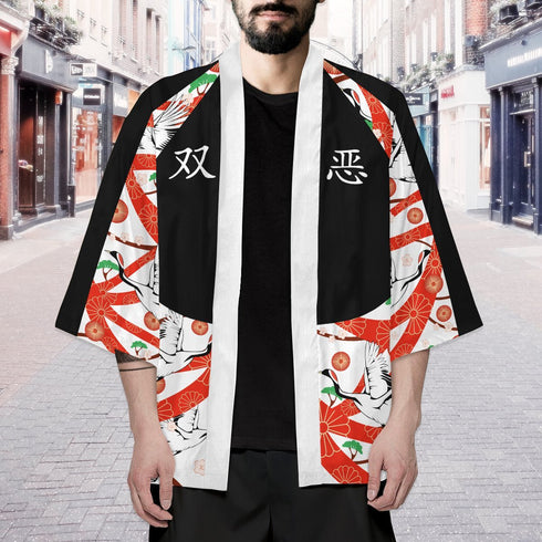 Souya Kawata Kimono